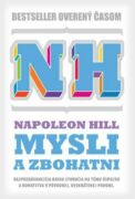 Mysli a zbohatni (pôvodná neskrátená verzia) (e-kniha)