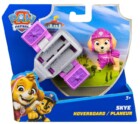 Tlapková Patrola Figurka Se Vznášedlem Skye