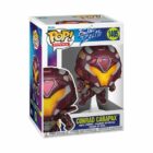 Funko POP Movies: Blue Beetle - Conrad Carapax