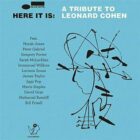 Here It Is: Tribute To Leonard Cohen (CD)