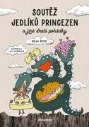 Soutěž jedlíků princezen a jiné dračí pohádky (e-kniha)