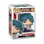 Funko POP Animation: Yu-Gi-Oh! - Zane Truesdale #1737