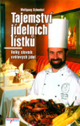 Tajemství jídelních lístků