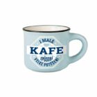 Espresso hrníček - Malé kafe