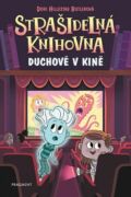 Strašidelná knihovna - Duchové v kině (e-kniha)