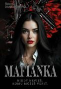 Mafiánka (e-kniha)