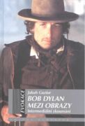 Bob Dylan mezi obrazy (e-kniha)