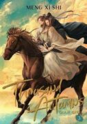 Thousand Autumns: Qian Qiu 3