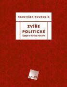 Zvíře politické (e-kniha)