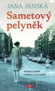 Sametový pelyněk (e-kniha)
