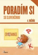 Poradím si so slovenčinou 4. ročník