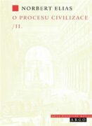 O procesu civilizace, 2. díl - Sociogenetická a psychogenetická zkoumání 2. díl
