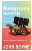 Komnata ozvěn (e-kniha)