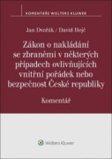 Zákon o nakládání se zbraněmi