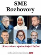 Rozhovory (e-kniha)