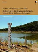Hodnocení kvality života a udržitelného rozvoje (e-kniha)