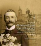 Obsluhovali jsme korunního prince (e-kniha)