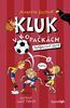 Kluk v kopačkách – Fotbalový kemp (e-kniha)