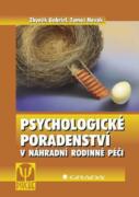 Psychologické poradenství v náhradní rodinné péči (e-kniha)