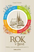 Rok v Brně - Příběhy, které jste možná prožili právě Vy