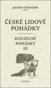 České lidové pohádky