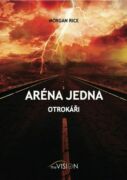 Aréna jedna - Otrokáři (e-kniha)