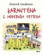 Karanténa s moderním fotrem (e-kniha)