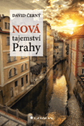 Nová tajemství Prahy (e-kniha)
