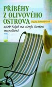 Příběhy z olivového ostrova (e-kniha)