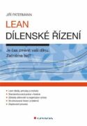 Lean dílenské řízení (e-kniha)