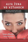Alfa žena vo vzťahoch (e-kniha)
