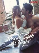 Morals sleep at night (e-kniha)
