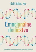Emocionálne dedičstvo