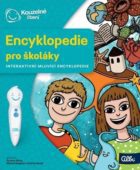Albi Encyklopedie pro školáky Kouzelné čtení