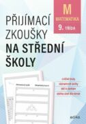 Přijímací zkoušky na střední školy – matematika (e-kniha)