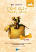 Štěně Elza - Puppy Elza