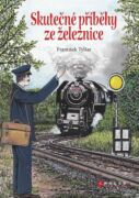 Skutečné příběhy ze železnice (e-kniha)