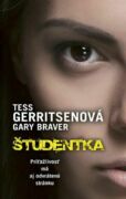Študentka (e-kniha)