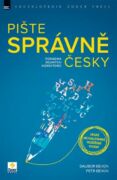 Pište správně česky (e-kniha)