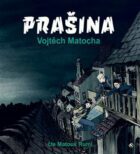 Prašina (CD)