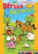 Dětské aktivity - naučné hry pro děti