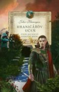 Hraničářův učeň - Kniha patnáctá - Ztracený princ (e-kniha)