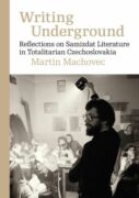 Writing Underground (e-kniha)