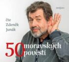 50 moravských pověstí (e-kniha)