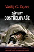 Zápisky odstřelovače (e-kniha)