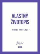 Vlastný životopis (e-kniha)