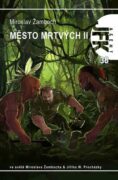 Agent JFK 38 - Město mrtvých II