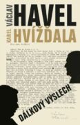 Dálkový výslech: rozhovor s Karlem Hvížďalou/Václav Havel (e-kniha)