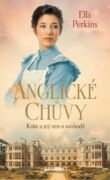 Anglické chůvy: Katie a její sen o svobodě (e-kniha)