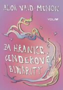 Za hranice genderové binarity (e-kniha)